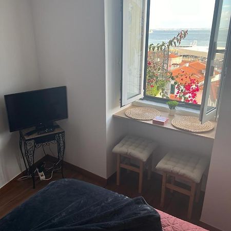 Alfama Authentic Lisbon Apartment Ngoại thất bức ảnh