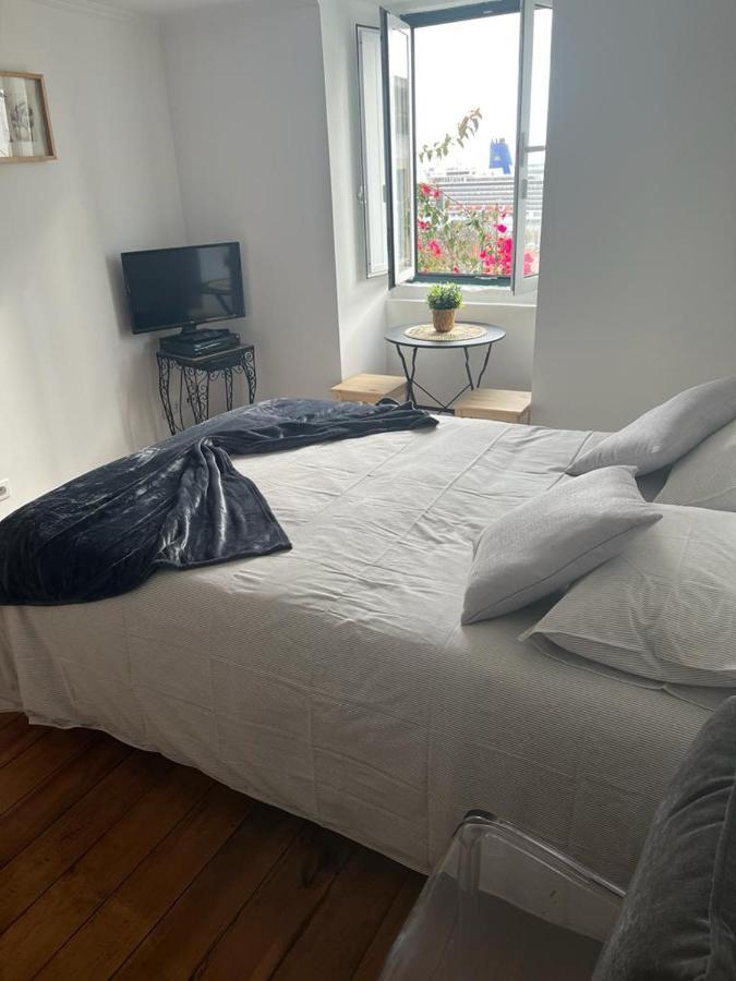 Alfama Authentic Lisbon Apartment Ngoại thất bức ảnh