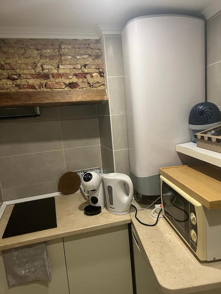 Alfama Authentic Lisbon Apartment Ngoại thất bức ảnh